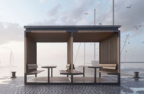 Leva public paviljongit (1)