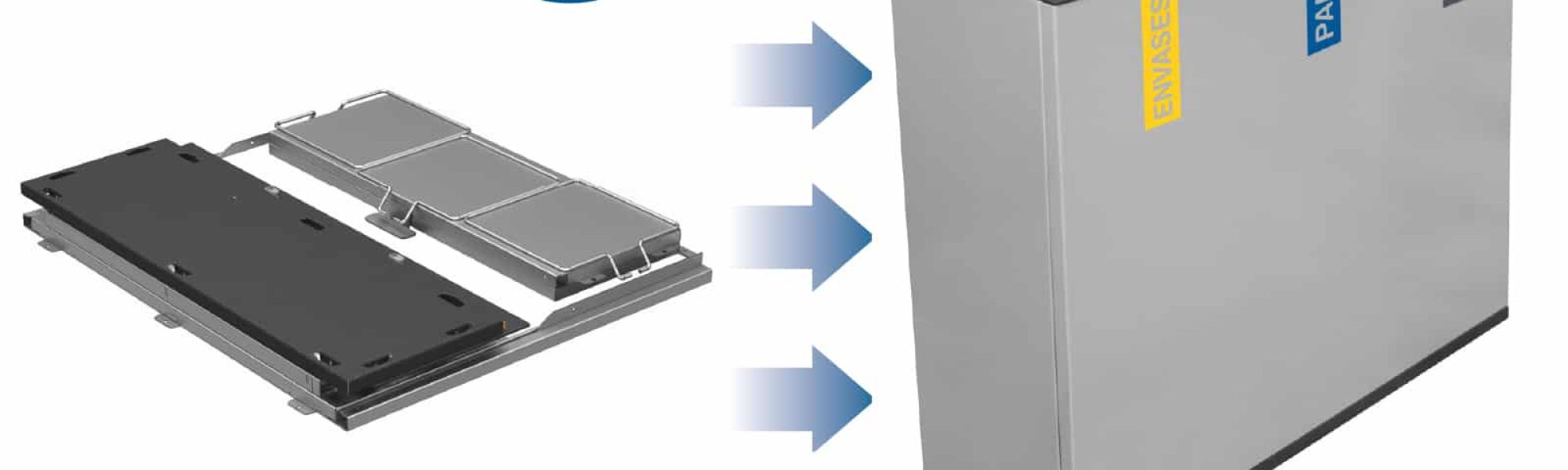 EDINBURGH CLICK&BUILD assembly