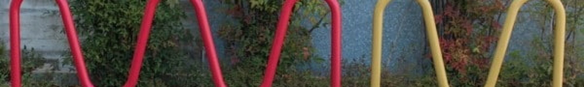 Snake pyörätelineet (3)